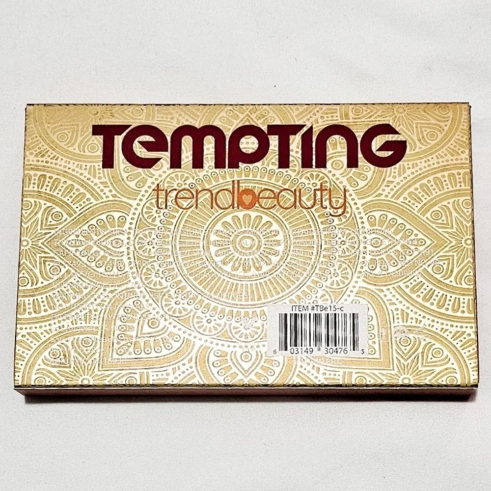 Trend Beauty new box